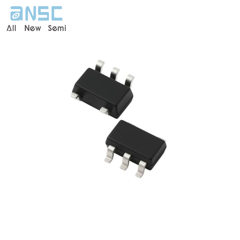 MIC5205-2.5YM5 TR
