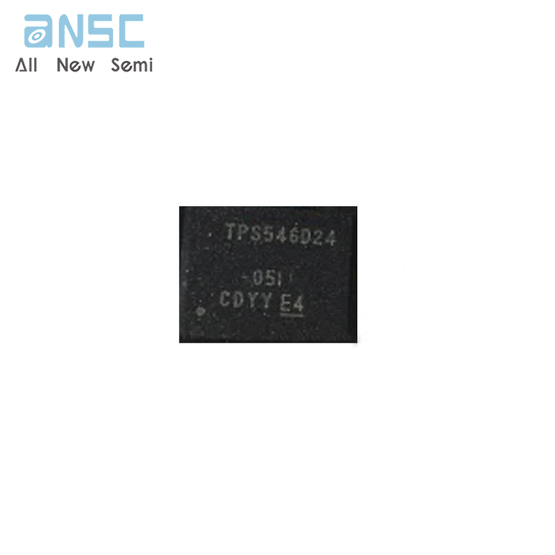 TPS546D24RVFR TPS546D24RVFR